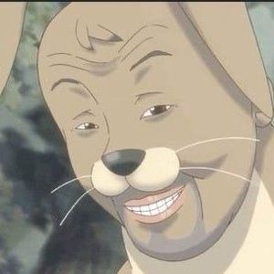 Meet your Posher, Patrick